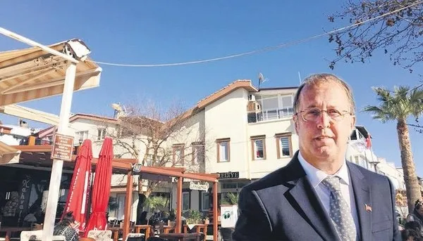 CHP’li Küçükkuyu Belediyesi’nde yandaşa milyonluk ihale kıyağı