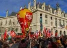 Fransa’da flaş grev kararı