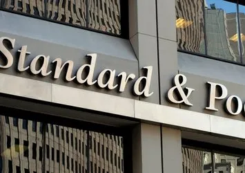 Standard & Poor’s S&P Türkiye’nin kredi notunu yükseltti