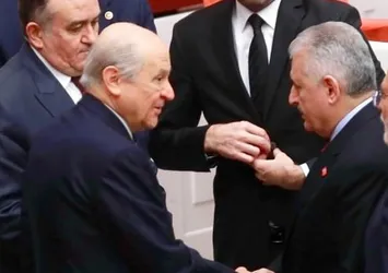 Başbakan noktayı koydu! Değiştirilmeyecek