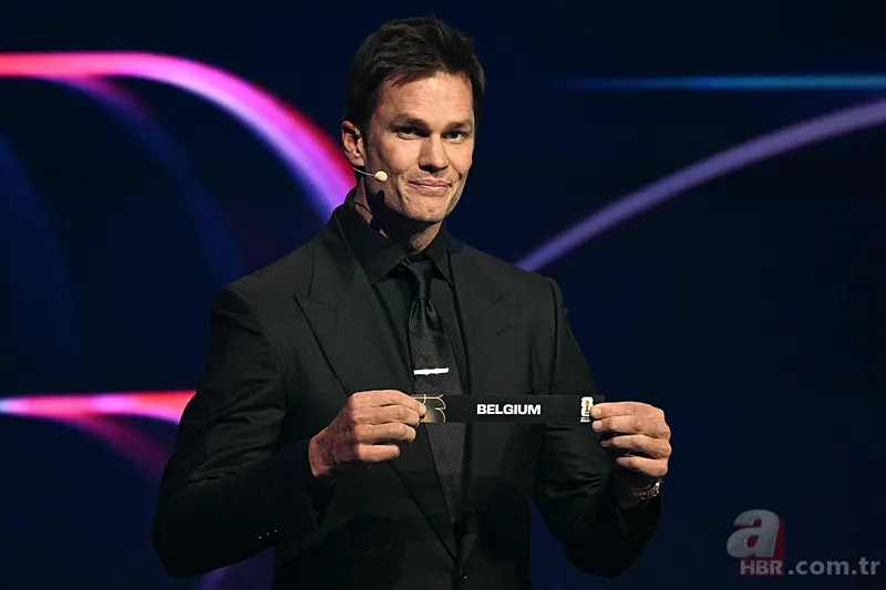 2026 FIFA Dünya Kupası grupları belli oldu! İşte Türkiye'nin muhtemel rakipleri... 1