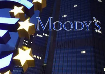 Moody's'ten 'Avro Bölgesi'ne kritik uyarı!