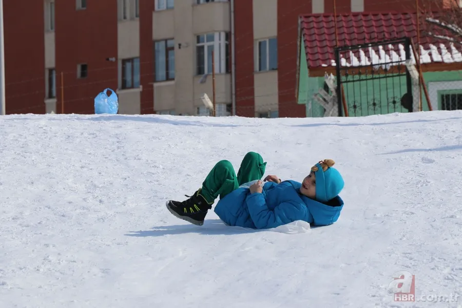 Bugün hangi illerde okullar kar tatili edildi? 20 Şubat Perşembe okul var mı, yok mu? 4