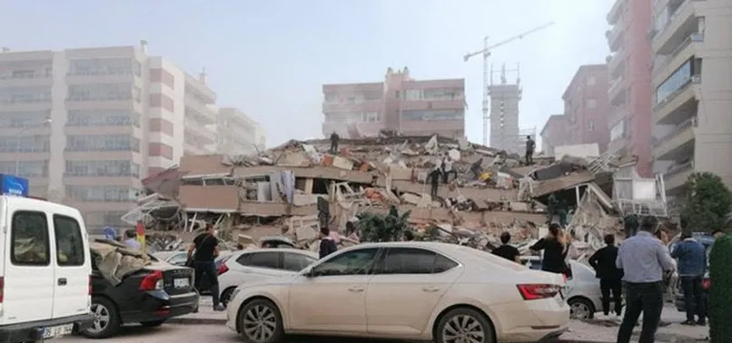 Son dakika: İzmir'de yeni deprem olacak mı? Artçı depremler ne kadar sürecek? Uzman isimler dakika dakika uyardı...