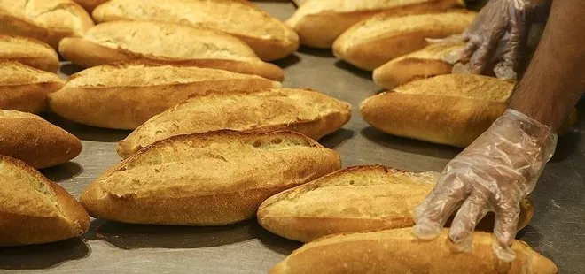 İstanbul’da ekmek kaç para? Bakanlık harekete geçti | O fiyatın üzerinde satana ceza