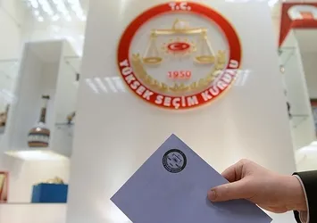 YSK seçim takvimini bugün açıklıyor