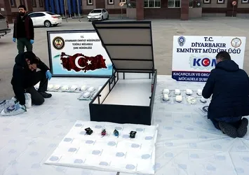 İstanbul'a 'baza içinde bomba' planı