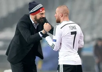 West Ham, Gökhan Töre için Slaven Bilic'i devreye soktu!
