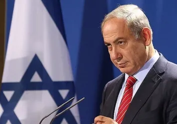 Katil Netanyahu ve 2 bakanı tutuklanacak mı?
