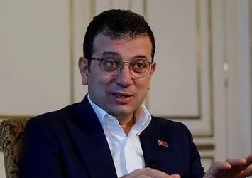 İBB başkanı mı kabadayı mı? Ekrem İmamoğlu'dan 'Neden teşekkür etmedin' azarı!