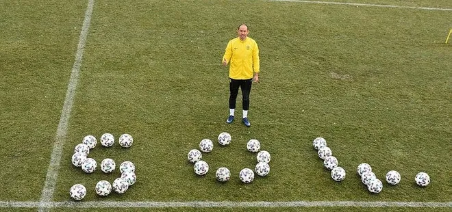 Süper Lig’de en fazla forma giyen oyuncu Umut Bulut oldu