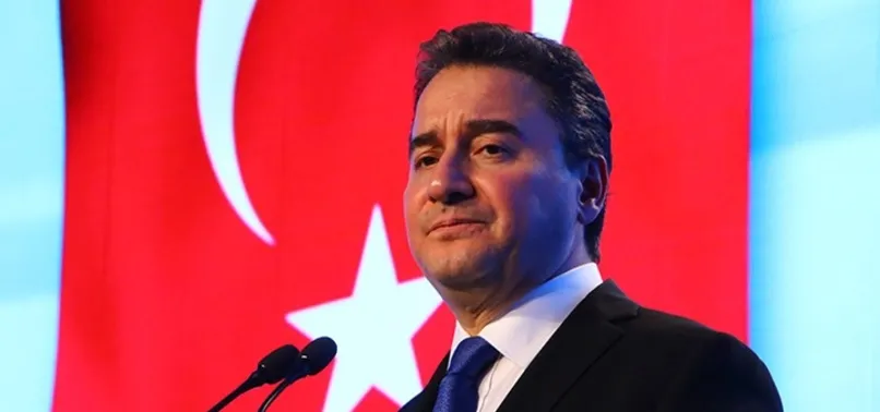 DEVA Partisi'nde son dakika İstanbul krizi! Ali Babacan İl Başkanlığı yönetimindeki kişileri görevinden aldı