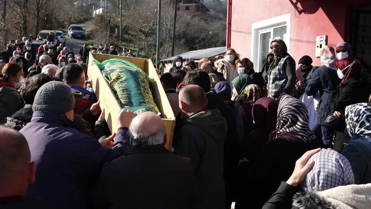 Sıla Şentürk'ü katleden Hüseyin Can Gökçek ile ilgili iğrenç detay! Katil Gökçek'in ilk ifadesi ortaya çıktı