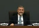 Bakan Nebati açıkladı: Türk Lirası varlıklarına...