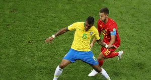 Paulinho eski takımına döndü