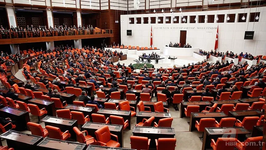 52 maddelik torba yasada neler var? Ekonomiye ilişkin torba yasa teklifi içeriği nedir? Torba yasa ne zaman yürürlüğe girecek? 34