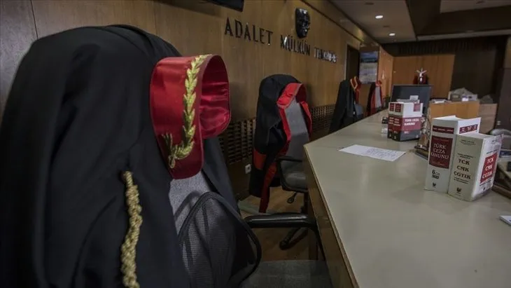 20 Temmuz adli tatile dahil mi? 2022 adli tatil ne zaman başlıyor, bitiyor? Adli tatilde hangi davalara bakılır?