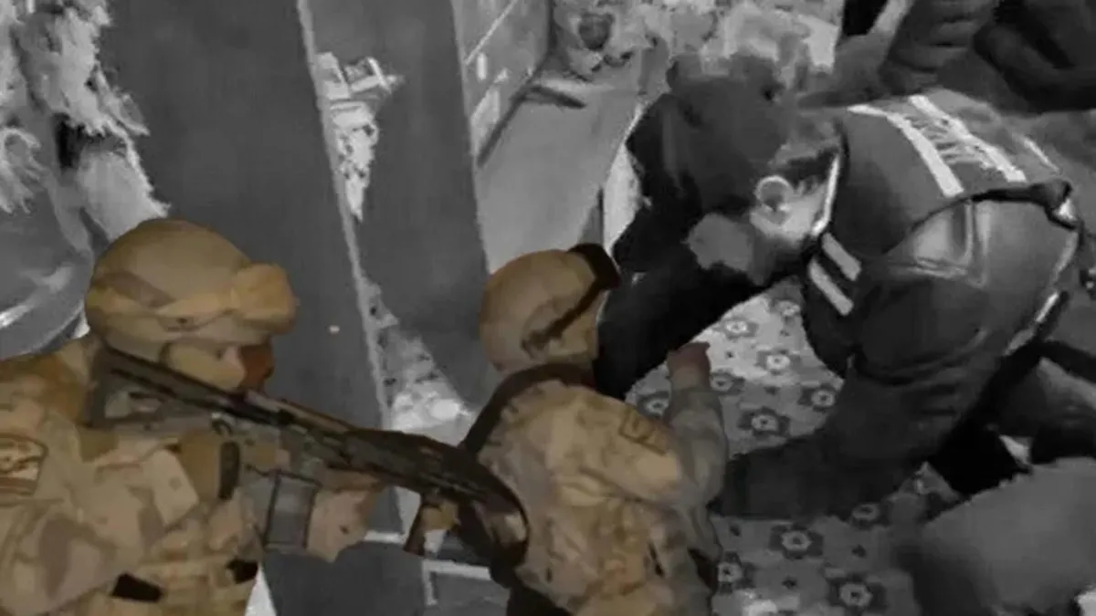 Tetikçi değişti şeytani akıl değişmedi! İki örgüt tek senaryo