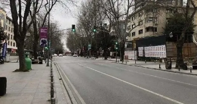 İçişleri Bakanlığı açıkladı! Kısıtlamalarda 51 bin 152 kişiye adli ya da idari işlem yapıldı - 6