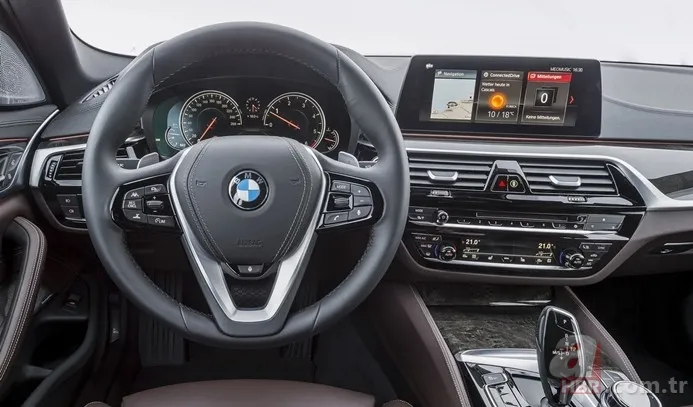 Yılın en iyi otomobilleri belli oldu 10