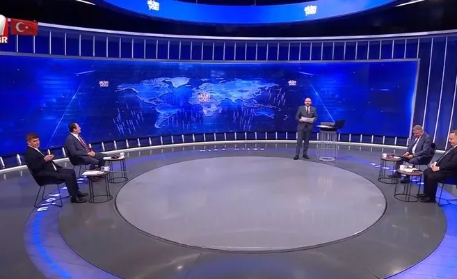 Türkiye enerjide nasıl bir denge kuruyor?