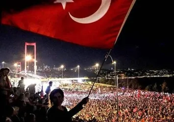 Türk iş dünyasından 15 Temmuz mesajları!