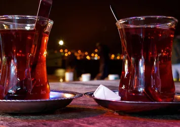 Dünya devi Jacobs, Of Çay'ı satın alıyor