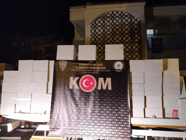 İçişleri Bakanı Süleyman Soylu'dan Nefes operasyonu açıklaması! - 5