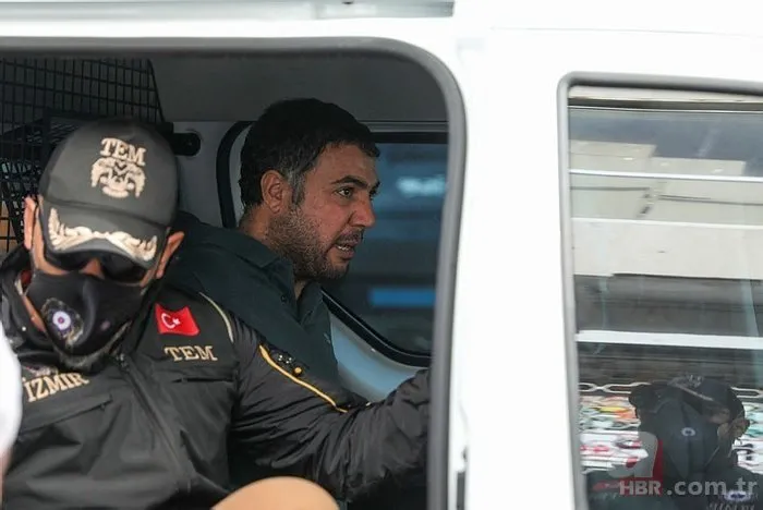 Terörist Cebrail Gündoğdu’yu saklayan isimler CHP’li üyeler çıktı! Bursa’daki bombalı eylemin faili