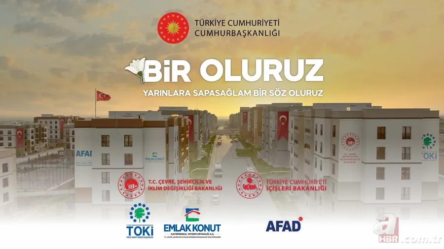 Bakanlıktan 6 Şubat filmi: Bir oluruz gerekirse tüm Türkiye 11 il oluruz! 19