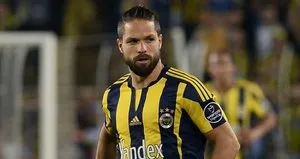 Fenerbahçe yönetiminden flaş Diego kararı!