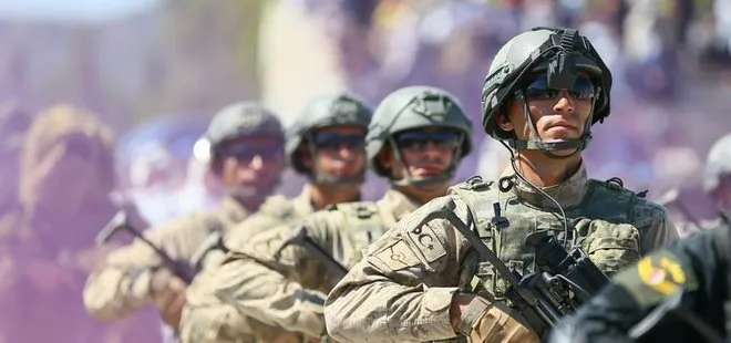 MSB son açıklamalar: 2020’de Jandarma uzman erbaş alımı olacak mı? Jandarma uzman erbaş şartları neler?