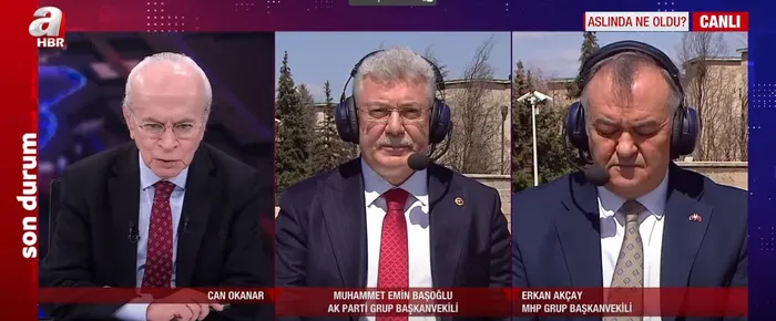 Kemal Kılıçdaroğlu’nun seccade saygısızlığının arka planında neler yaşandı? Kılıçdaroğlu’nun Görmedim sözleri boşa çıktı