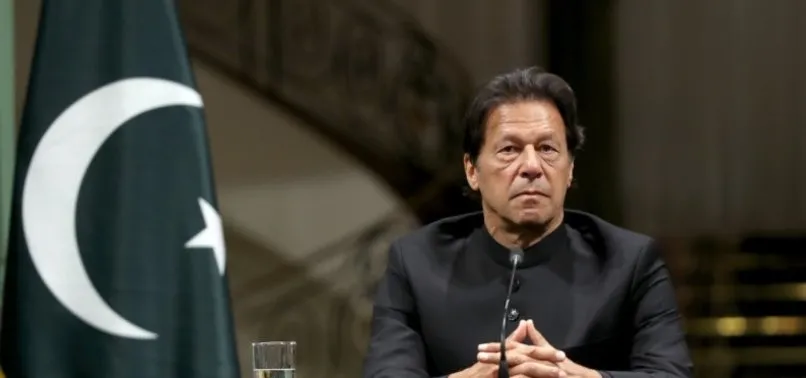 Pakistan'dan Hindistan ile diyalog için 6 şart