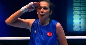 Başkan Erdoğan Elif Güneri’yi tebrik etti