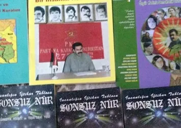 Terör örgütünün sözde "Ege sorumlusu" yakalandı
