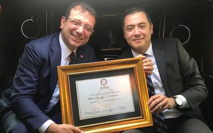 İBB kara gömüldü: Ekrem İmamoğlu liyakatsiz ekibiyle sınıfta kaldı! Sürekli sarıldığı "engelleniyoruz" bahanesini kaldırıp çöpe attı - 6