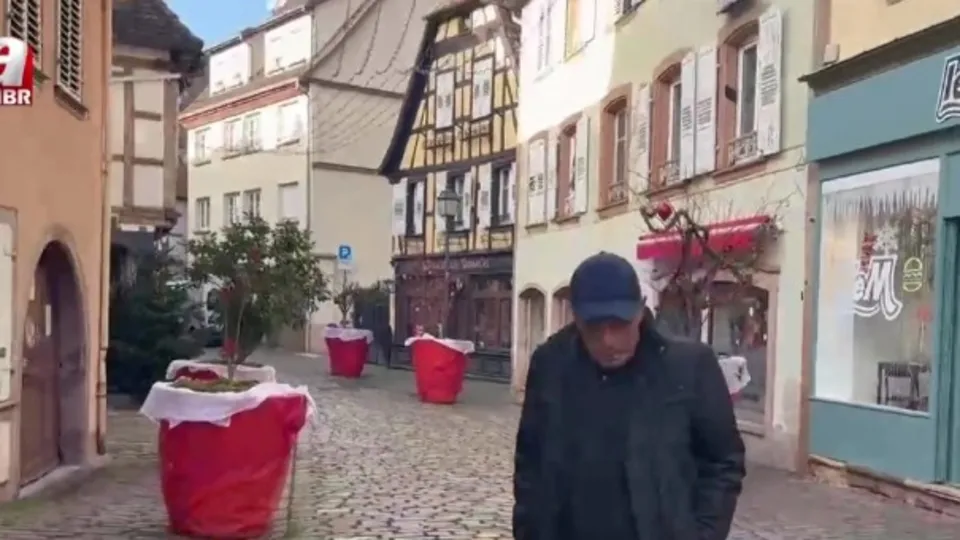 4 ülkeden de emekli oldu