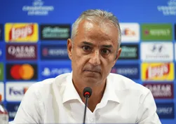 Fenerbahçe'de kriz sonrası uzlaşma! İsmail Kartal'ın istifa kararı sonrası Aziz Yıldırım'dan "Arkandayım" mesajı geldi
