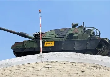 ASELSAN ile SSM arasında sözleşme imzalandı