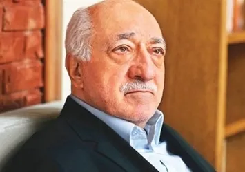 Teröristbaşı Gülen'in yeğeninden 1 dolar savunması