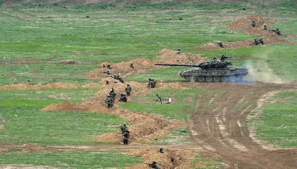 Kelbecer’deki altın madenlerini gözüne kestiren Ermenistan güldürdü: Sahte sınır kapısı ile durdurmaya çalışacaklar