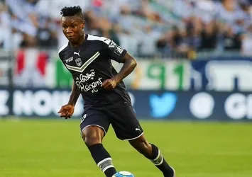 Fenerbahçe'den sağ kanat atağı! Samuel Kalu'yla anlaşma sağlandı