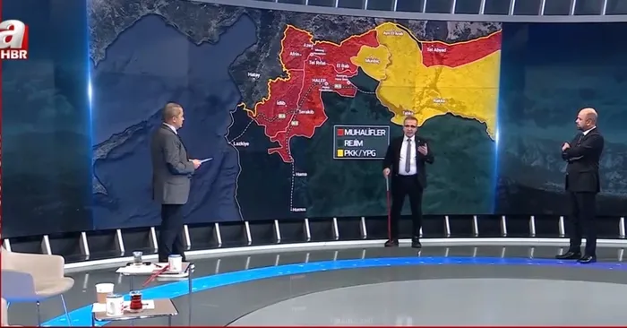suriyede-rejim-ve-pkk-koseye-mi-sikisti-a-haberde-carpici-yorum-esad-ordusu-bitti-1733178671323.jpg Suriye'de rejim ve PKK köşeye mi sıkıştı? A Haber'de çarpıcı yorum: Esad ordusu bitti - 1