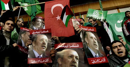 Lübnan Türkiye'yi yanında istiyor! İki ülke arasındaki faaliyetler için hazırlanılıyor - 2