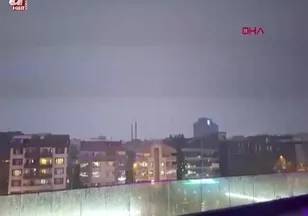 Fırtına alarmı! Batı Karadeniz ve Kuzey Ege için kritik uyarı