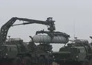 Rusyadan flaş S-400 açıklaması! Füzeler Türkiyeye ne zaman teslim edilecek? İşte yanıtı |Video