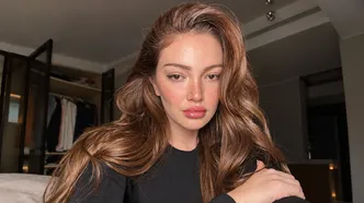 Danla Bilic son ameliyatını anlattı