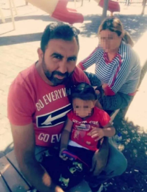 1612342569120.jpg Mersin'de korkunç son! Ailesine kimse haber veremedi - 1