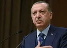 Son dakika: Başkan Erdoğan, Telegramdan bugünkü mesaisini paylaştı